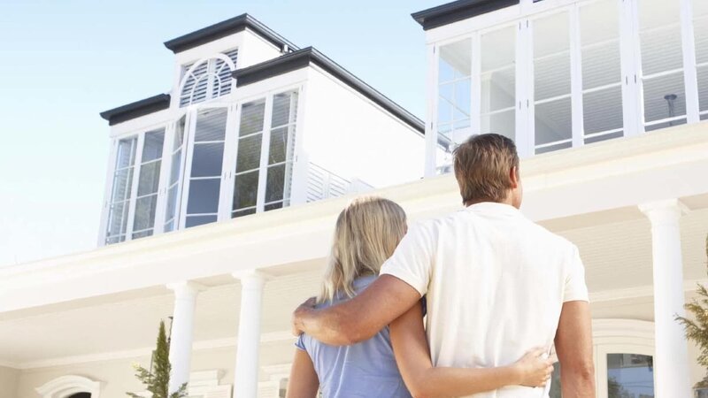 Bild: TLC HGTV /​ LAVA;HMLHM_100_Syndication_Units /​ HGTV