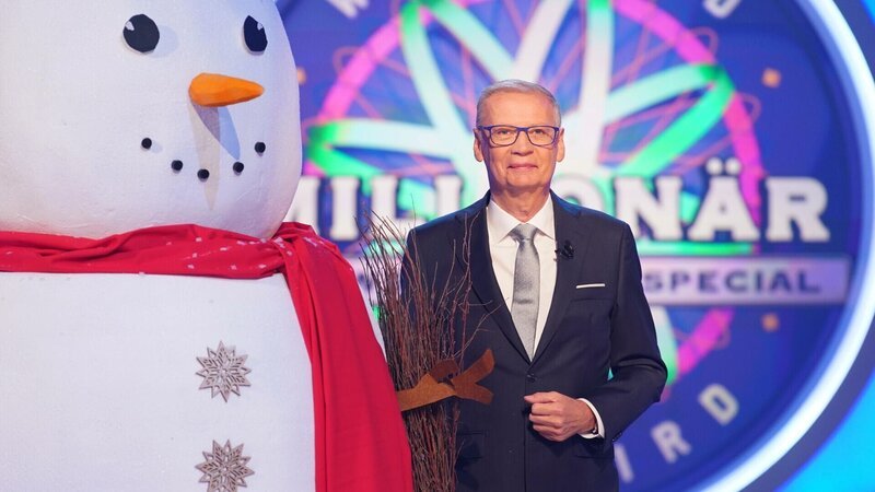 Günther Jauch – Bild: RTL /​ Stefan Gregorowius