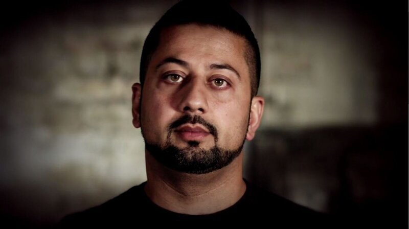 Barri Ghai. – Bild: Tanja Bachetzky /​ TLC