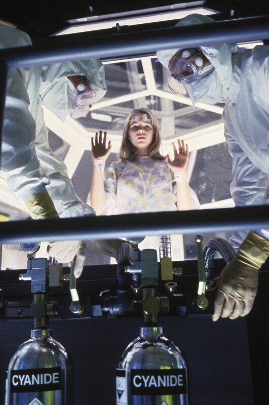 Species – Bild: port.hu