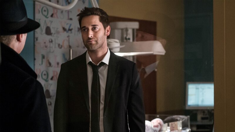 Tom Keen (Ryan Eggold) – Bild: AXN Black