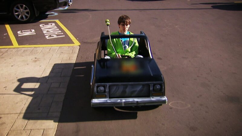 . – Bild: Warner Bros. Discovery