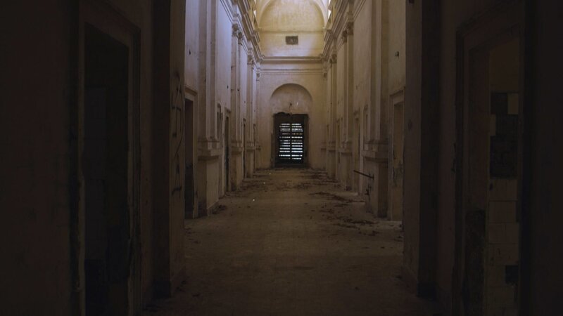 Kaiser Franz Joseph erklärte das rumänische Herkulesbad einst zum schönsten Kurort des Kontinents und besuchte es regelmäßig mit seiner Frau Sissi. – Bild: N24 Doku