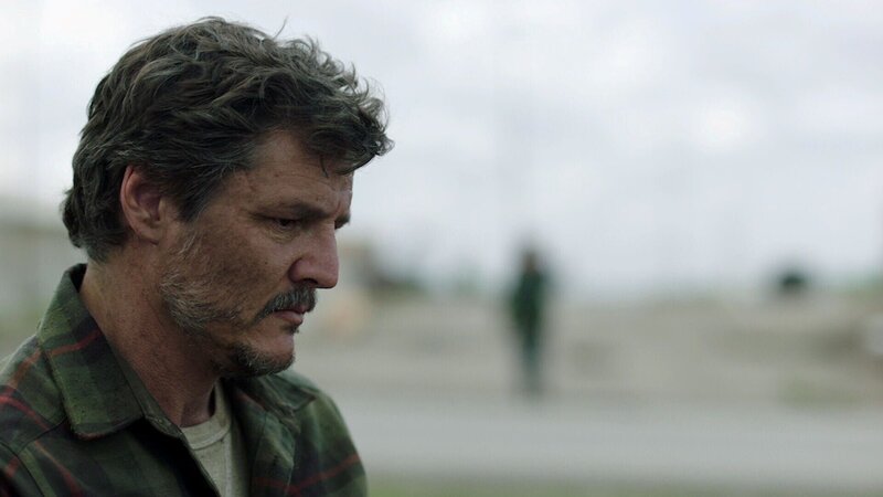 Joel Miller (Pedro Pascal) – Bild: 2021 Home Box Office, Inc. All rights reserved. HBO® and all related programs are the property of Home Box Office, Inc.