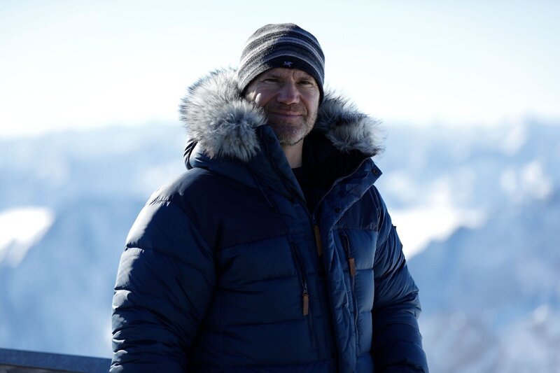 Steve Die Verwendung des sendungsbezogenen Materials ist nur mit dem Hinweis und Verlinkung auf RTL+ gestattet. – Bild: October Films Ltd