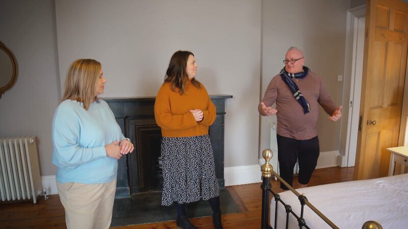 . – Bild: Warner Bros. Discovery