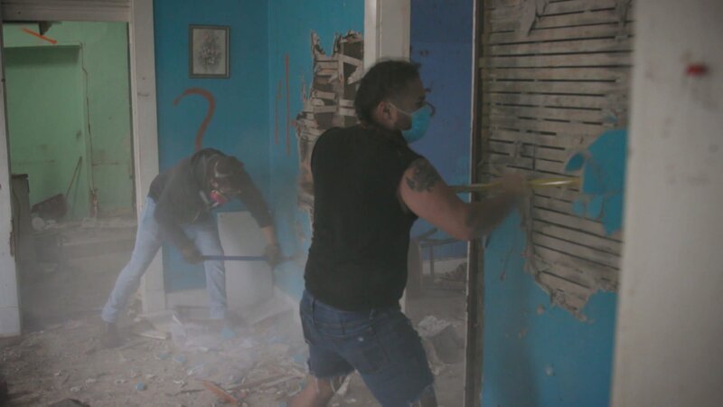 Bild: HGTV