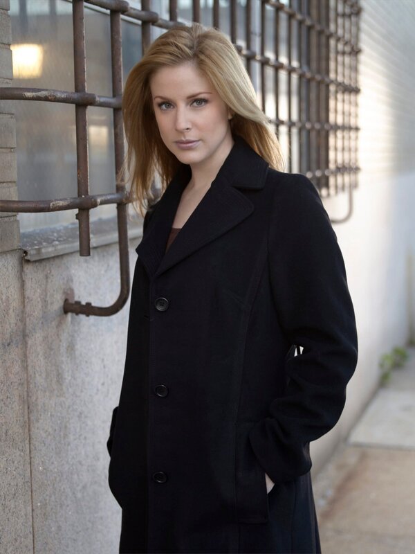 -- Pictured: Diane Neal as A – Bild: NBC Universal, Inc.