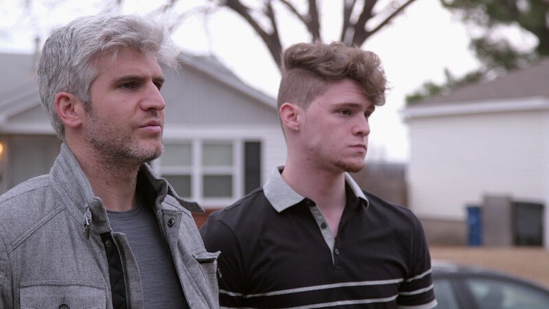 v.li.: Max, Dylan – Bild: Paramount
