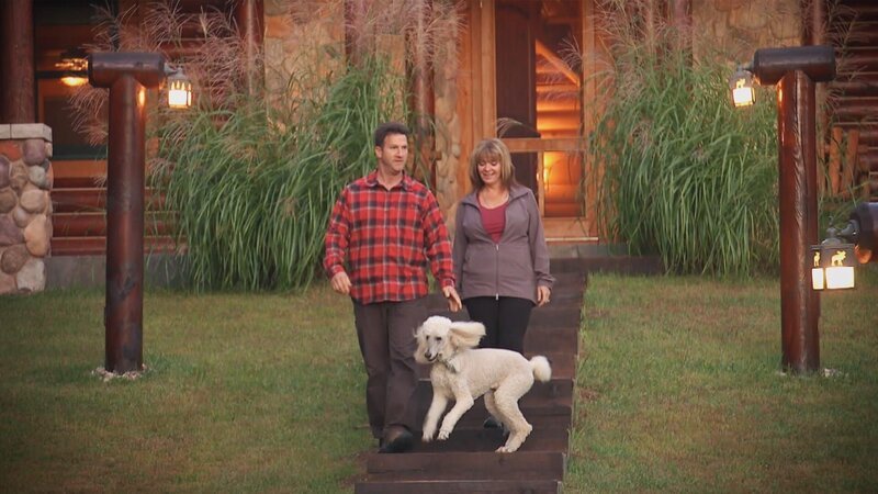 Bild: HGTV