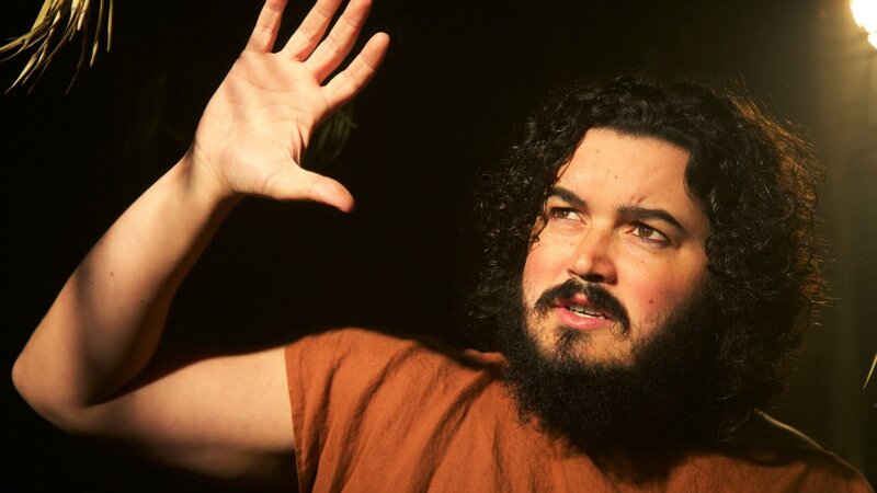 Bild: ZDF und Blink Films./​Blink Films