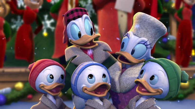 – Bild: Courtesy of Disney+ – Bild: Courtesy of Disney+