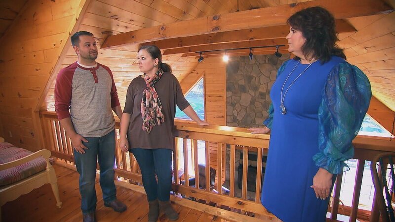 Bild: HGTV