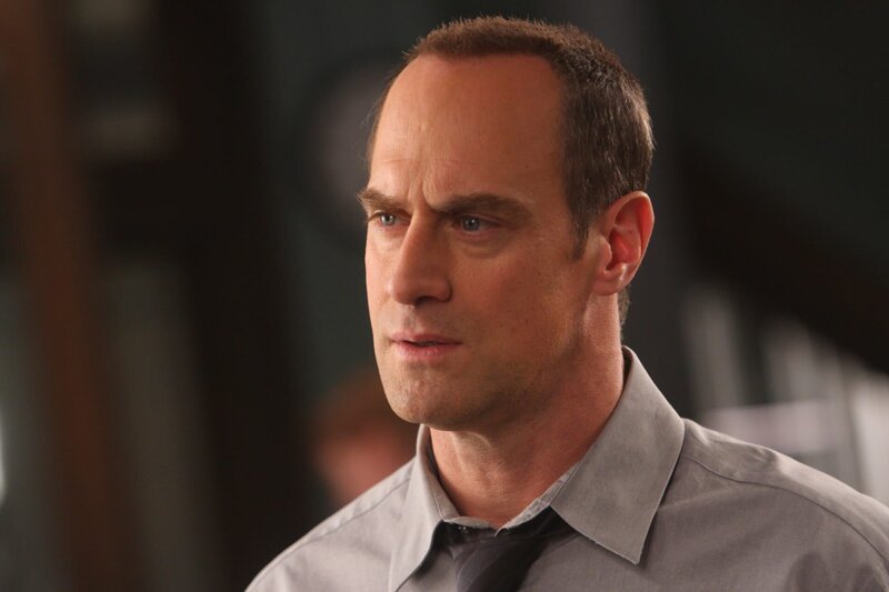 Christopher Meloni – Bild: NBC Universal, Inc