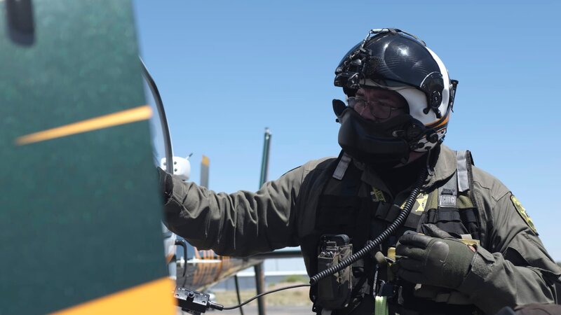 Bild: The National Geographic Channel.