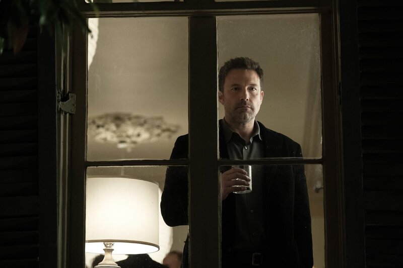 Tiefe Wasser – Bild: Claire Folger /​ ZDF