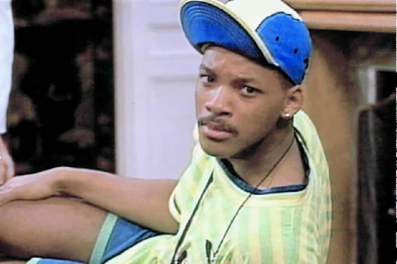 Will Smith – Bild: Warner TV Comedy Will Smith – Bild: Warner TV Comedy