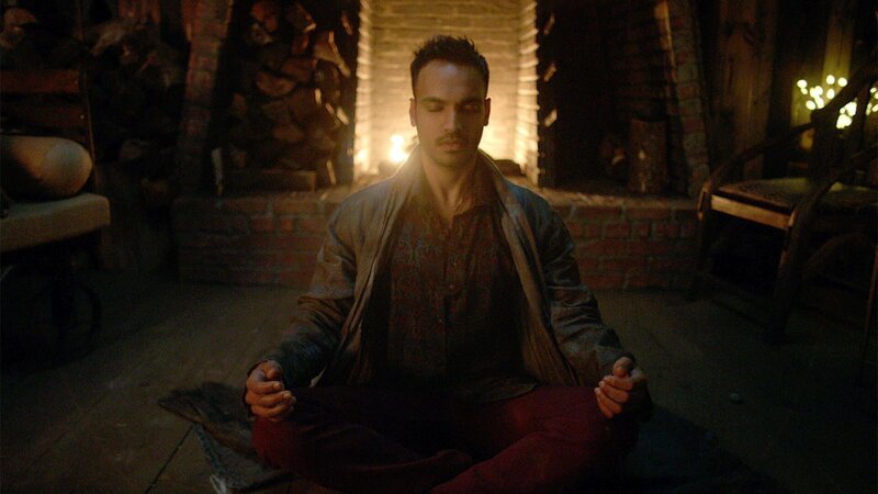 Bild: SyFy Universal