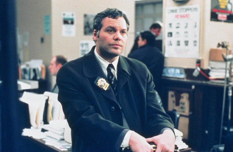 Vincent D’Onofrio. – Bild: UNIVERSAL CHANNEL