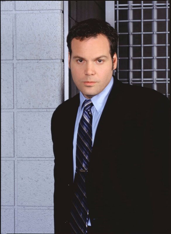 Det. Robert Goren (Vincent D’Onofrio) – Bild: UNIVERSAL CHANNEL
