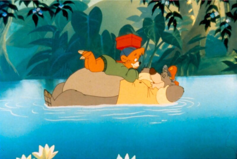 Bild: Disney