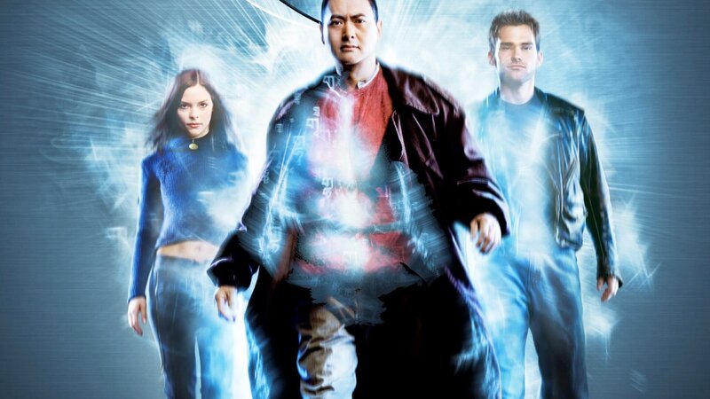 – Bild: 2003 Metro-Goldwyn-Mayer Pictures Inc. All Rights Reserved – Bild: 2003 Metro-Goldwyn-Mayer Pictures Inc. All Rights Reserved