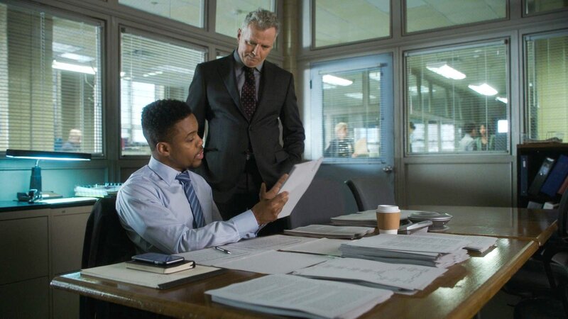 Bild: PLURIMEDIA (CBS Broadcasting Inc.)