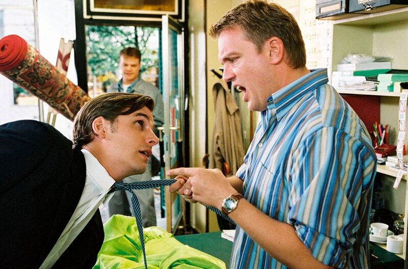 Samba in Mettmann – Bild: WDR/​Tobis Film