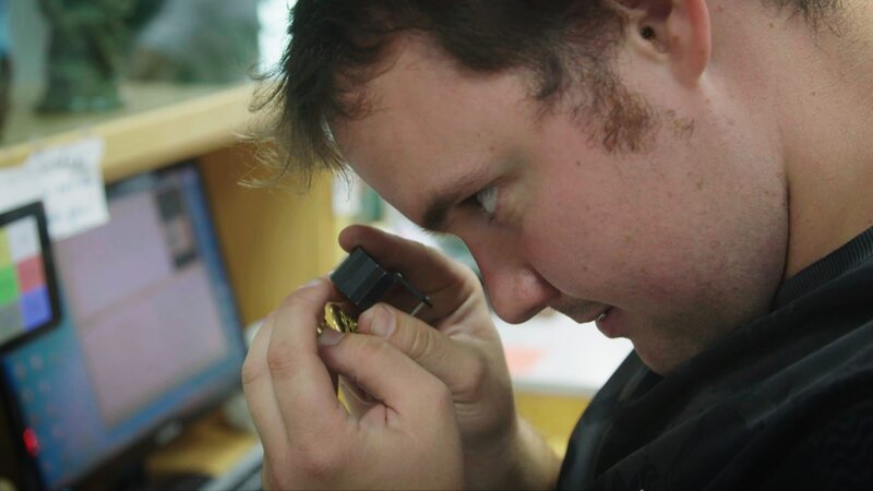 Bild: Warner Bros. Discovery