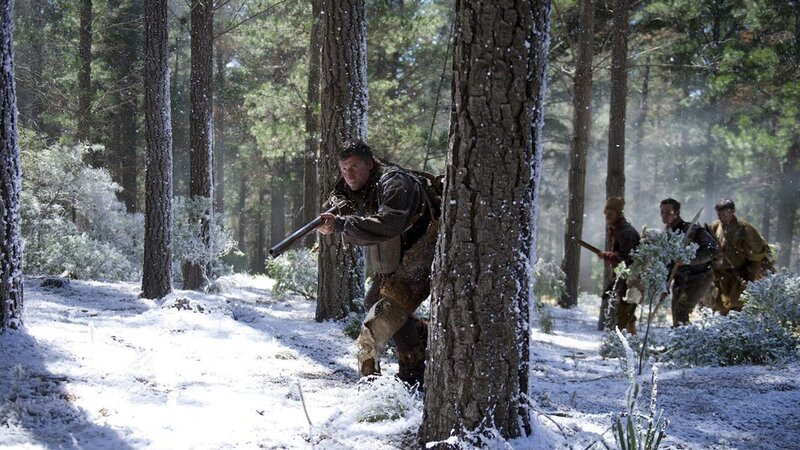 Schon bald erreicht die Jagd nach Profit die Wildnis Sibiriens. Eine neue Art von Einwanderern, hauptsächlich Jäger und Pioniere, suchen nach den natürlichen Schätzen der Erde. – Bild: N24 Doku