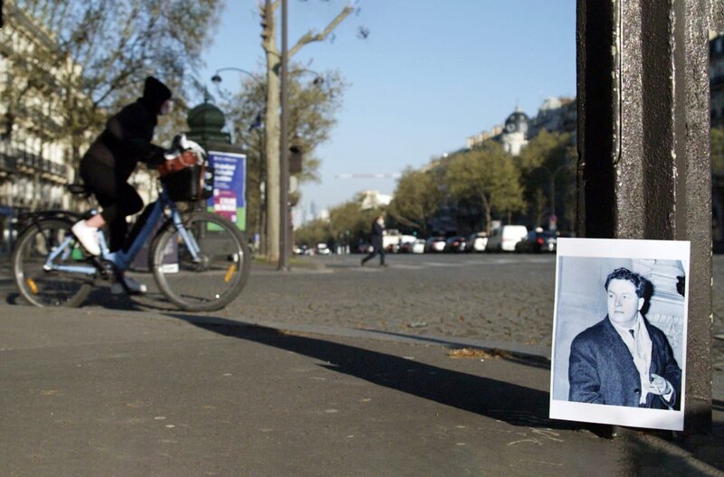 Die alte Neue Rechte – Bild: Falko Korth