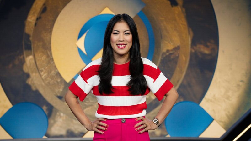 „MAITHINK X – Die Show“ untersucht die größten Mythen und Fehlinformationen über die Energiewende. – Bild: ZDF