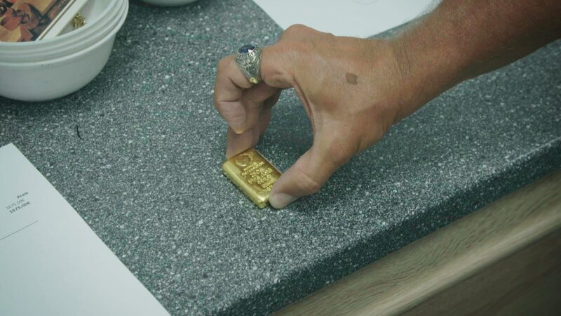 . – Bild: Warner Bros. Discovery