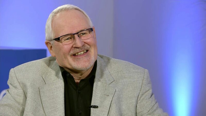 . – Bild: Bibel TV