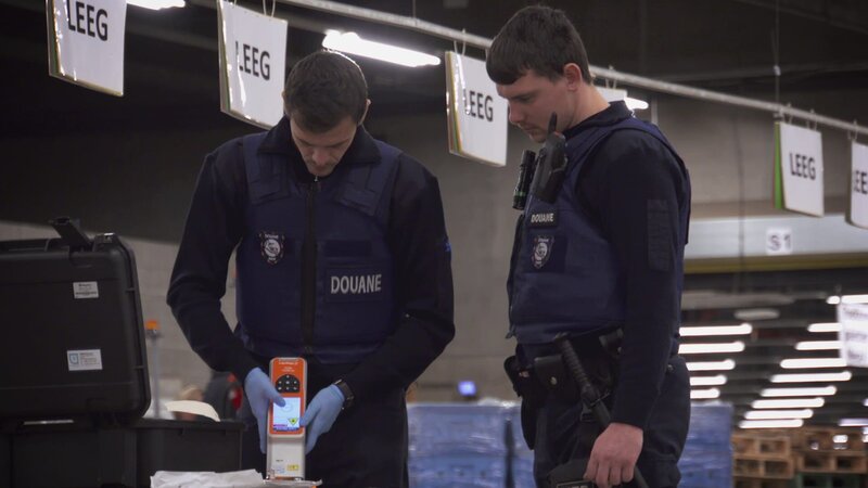 . – Bild: Warner Bros. Discovery