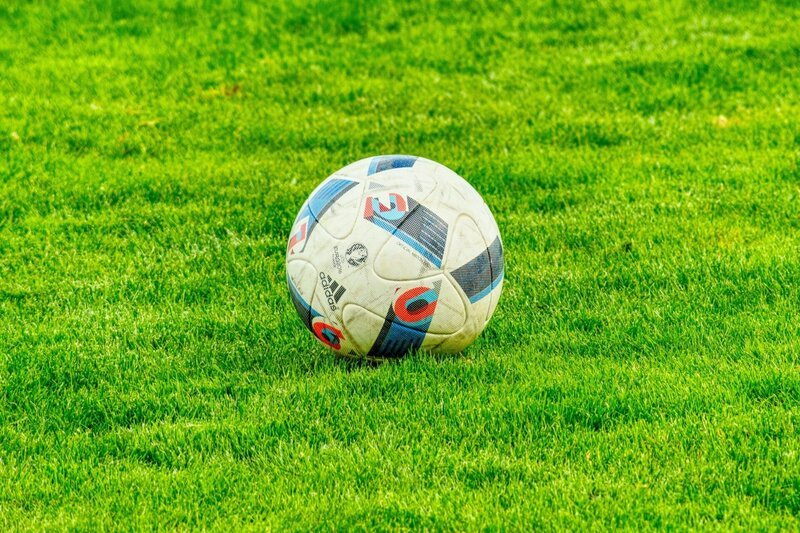 Football – Bild: CC0 Creative Commons Free for commercial use No attribution required. Football – Bild: CC0 Creative Commons Free for commercial use No attribution required.