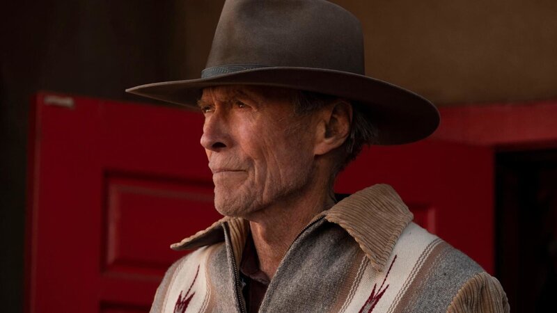 Mike Milo (Clint Eastwood) – Bild: PLURIMEDIA (Warner Bros France)