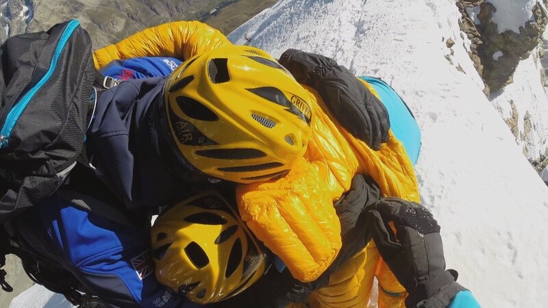 Bild: The National Geographic Channel.