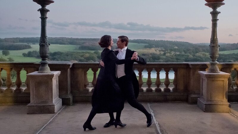 Downton Abbey - Der Film – Bild: RTL /​ Focus Features LLC and Perfect Universe Investment Inc.