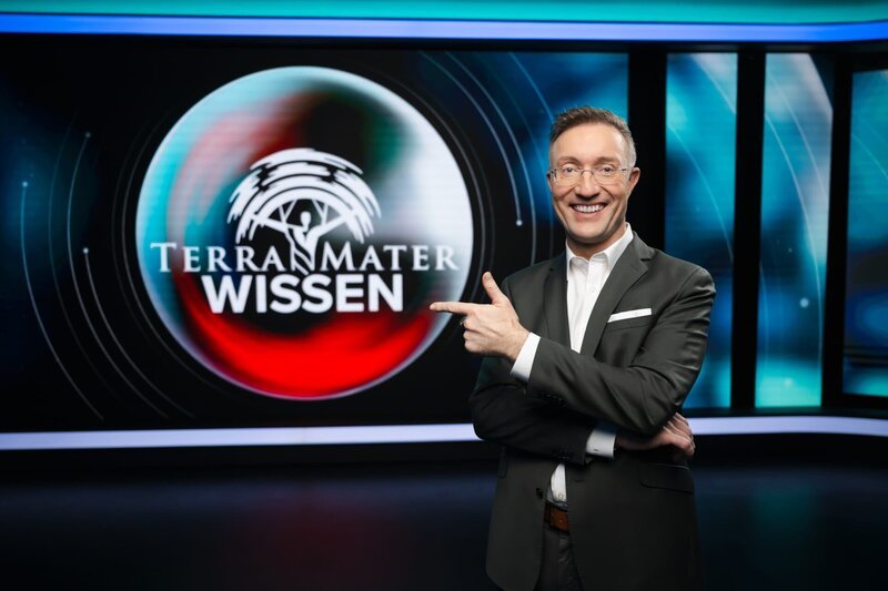 Portrait von Gernot Grömer – Bild: Sebastian Marko / ServusTV/Photo Sebastian Marko/ Portrait von Gernot Grömer – Bild: Sebastian Marko / ServusTV/Photo Sebastian Marko/