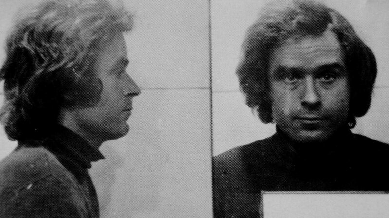 Ted Bundy – Bild: MG RTL D