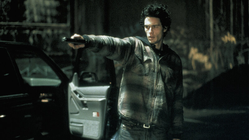 City by the Sea – Bild: Crime Time