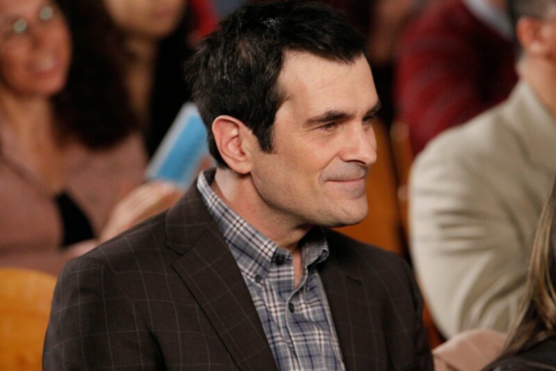 Phil Dunphy (Ty Burrell) – Bild: Hopper Stone /​ Disney