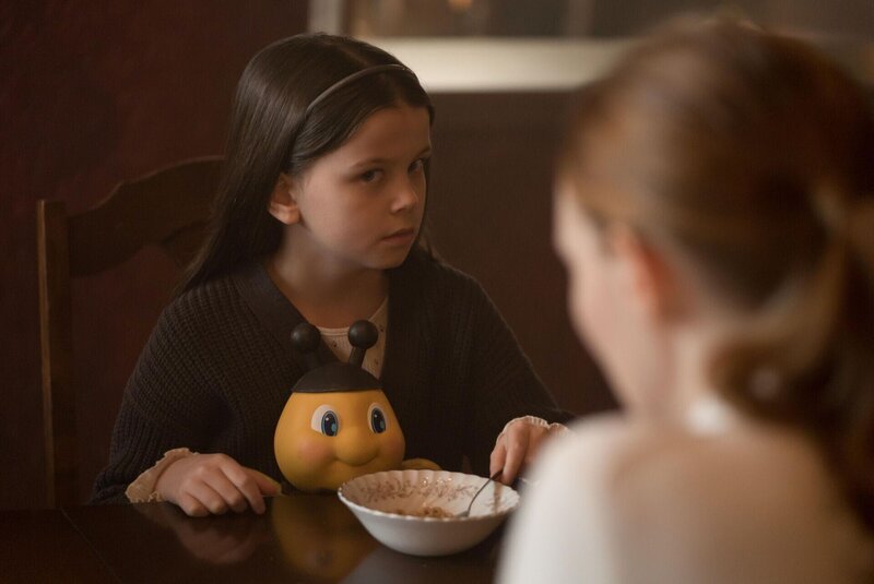 Toys of Terror – Bild: Warner Bros. Entertainment Inc.