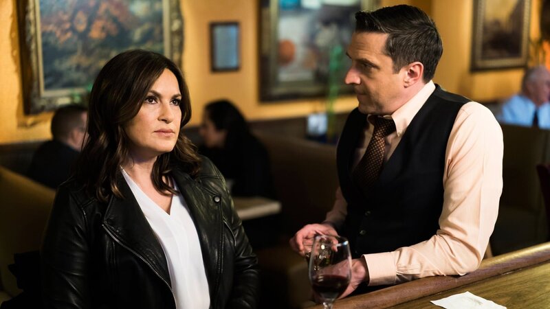 Bild: PLURIMEDIA (NBC)