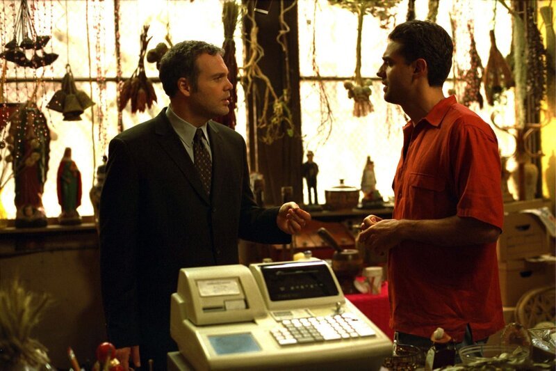(L-R) Vincent D’Onofrio, Bobby Cannavale – Bild: d3 Photographer: Jessica Burstei