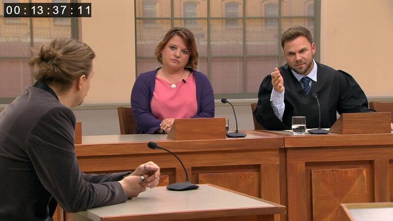 +++ – Bild: RTL