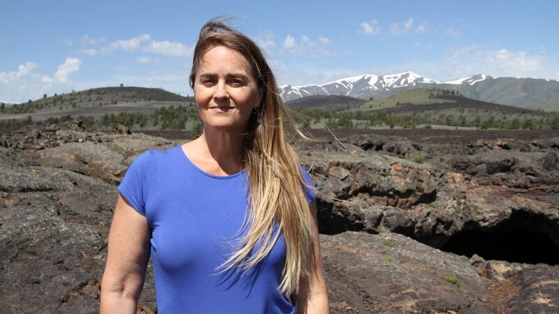 Jani Radbaugh Location – Bild: Discovery Communications, LLC