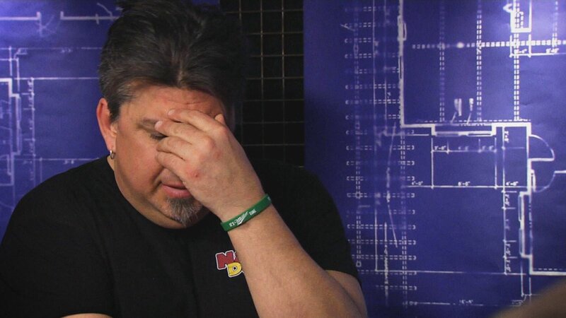 Charles Stiles – Bild: TLC