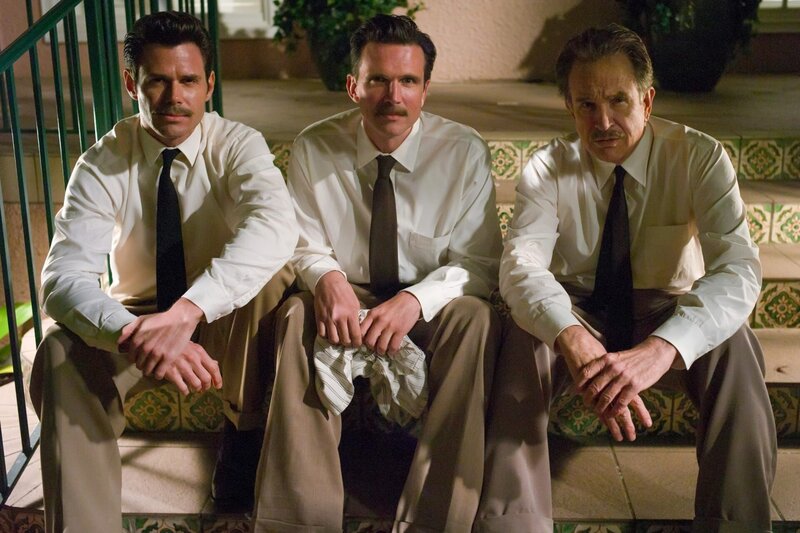 Regeln spielen keine Rolle – Bild: port.hu